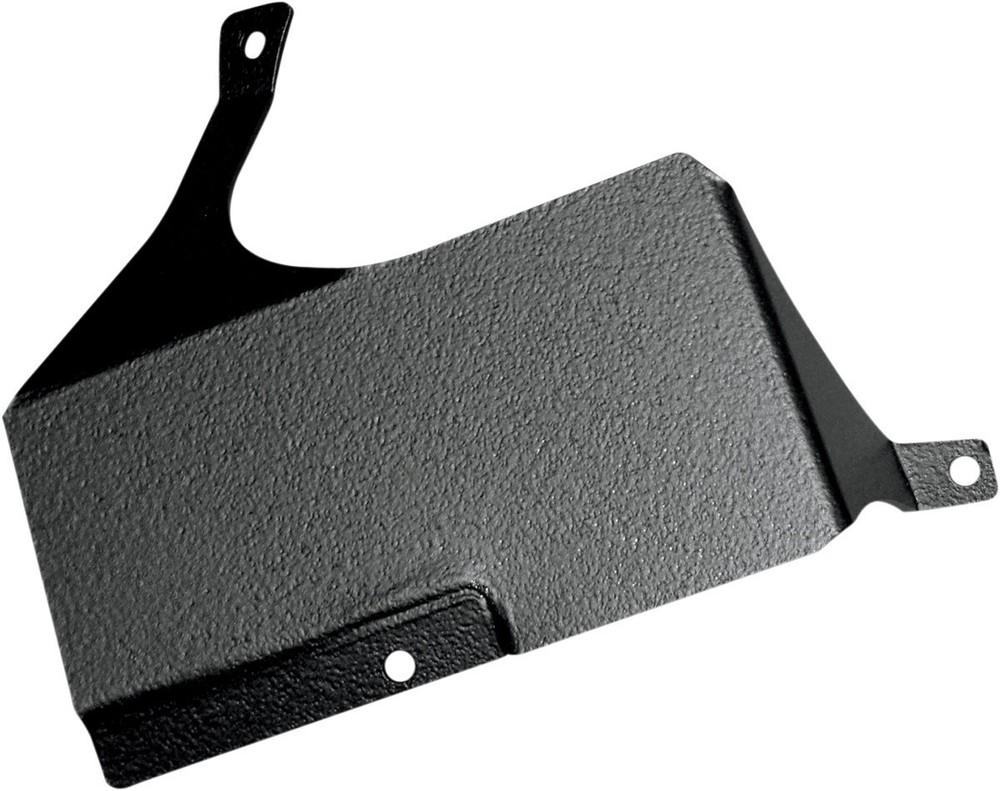 HOGTUNES 2CHSP Amplifier Mounting Kit