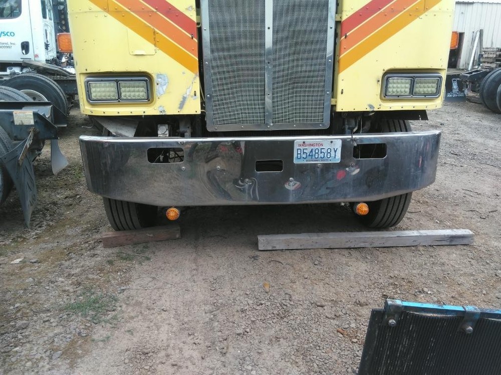 For 1985 PETERBILT 200 BUMPER ,  OR