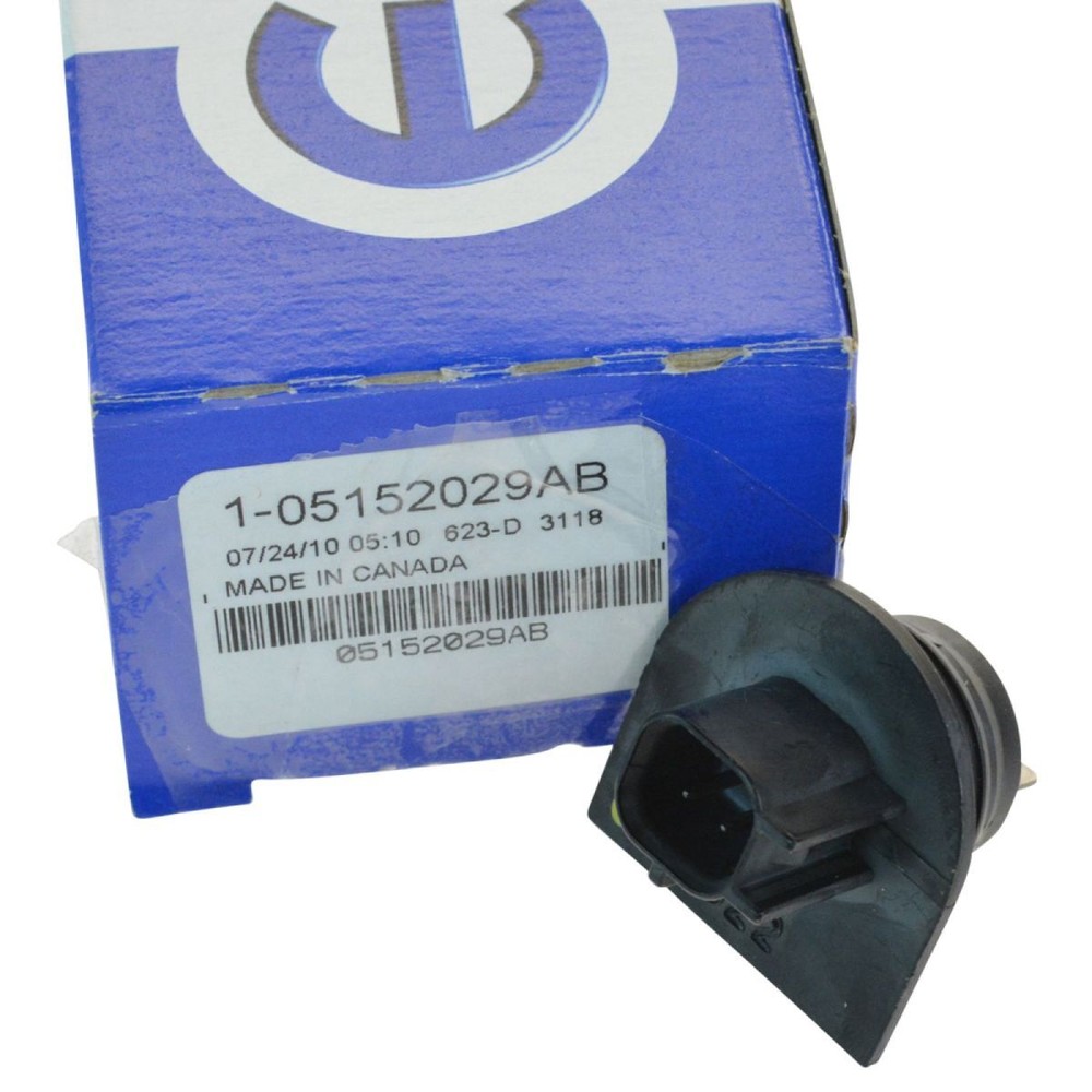 OEM 5152029AB Windshield Washer Fluid Level Sensor for Dodge Jeep Chrysler New