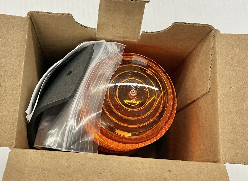 Star SVP Light Bar Xeon Strobe Beacon Model 204MV-A