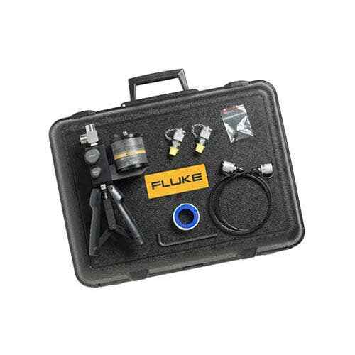 Fluke 700HTPK Hydraulic Test Pump Kit with Model 700HTP-2
