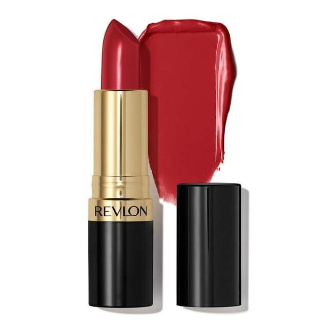 Revlon Super Lustrous Lipstick 525 Wine With Everything 0.15 oz