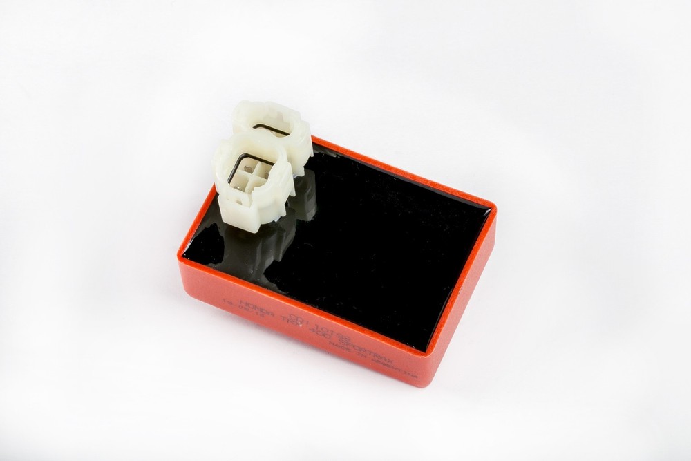 Rick's Motorsport 15-618 Hot Shot Series CDI Boxes