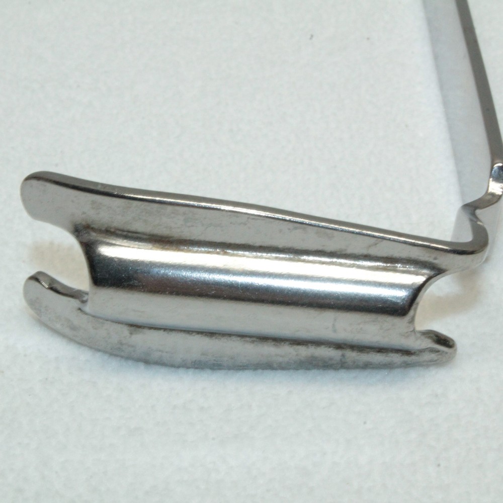 Ring No.2 Right Retractor 70-330 6.25"