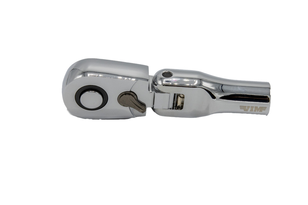 VIM Tools Flex Indexing Ratchet Head 1/2" Drive (FR25A)