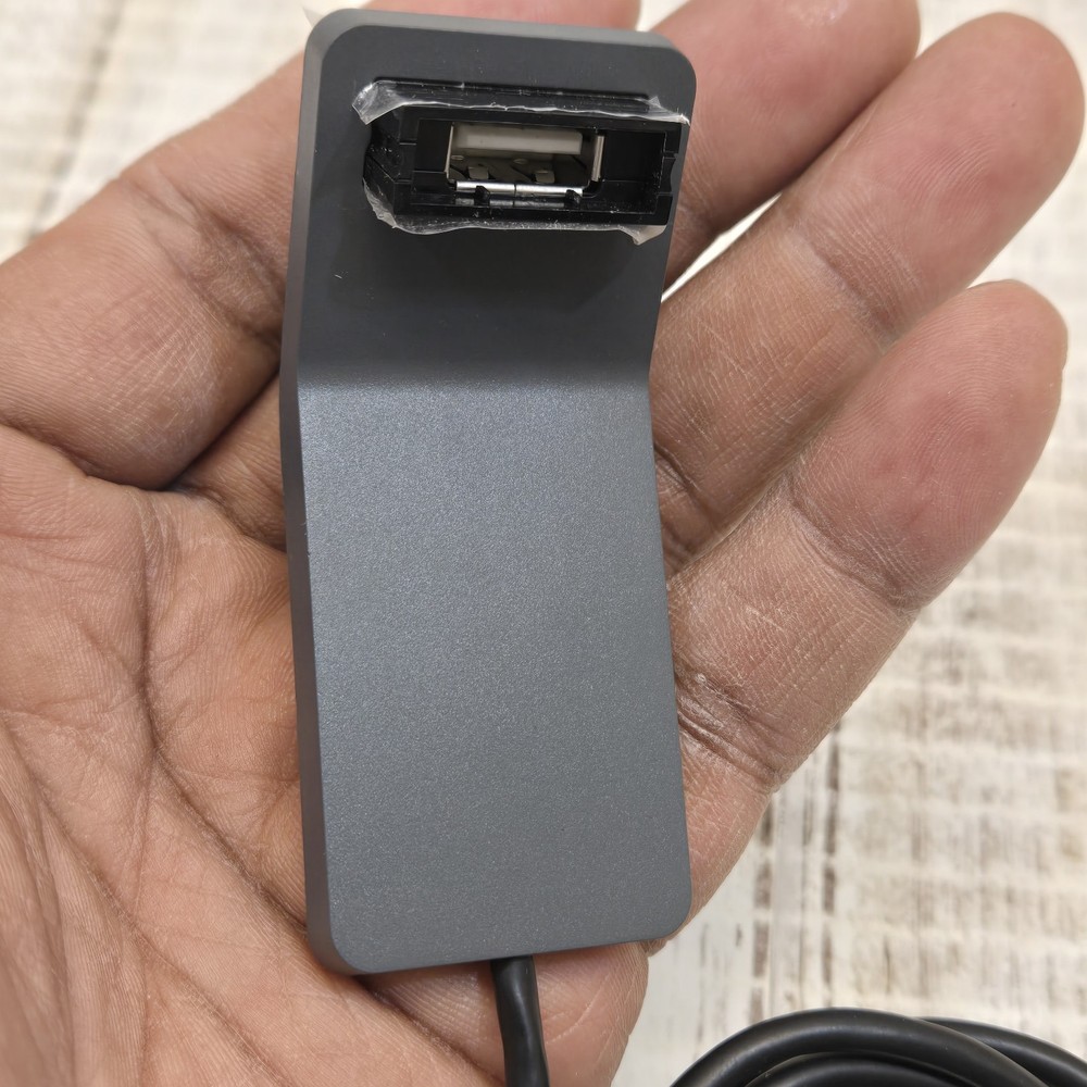 NetGear WNA3100 Wireless N300 Wifi USB Adapter In Box