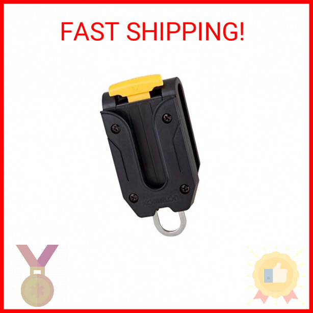 Komelon Quick Draw Tape Measure Holster