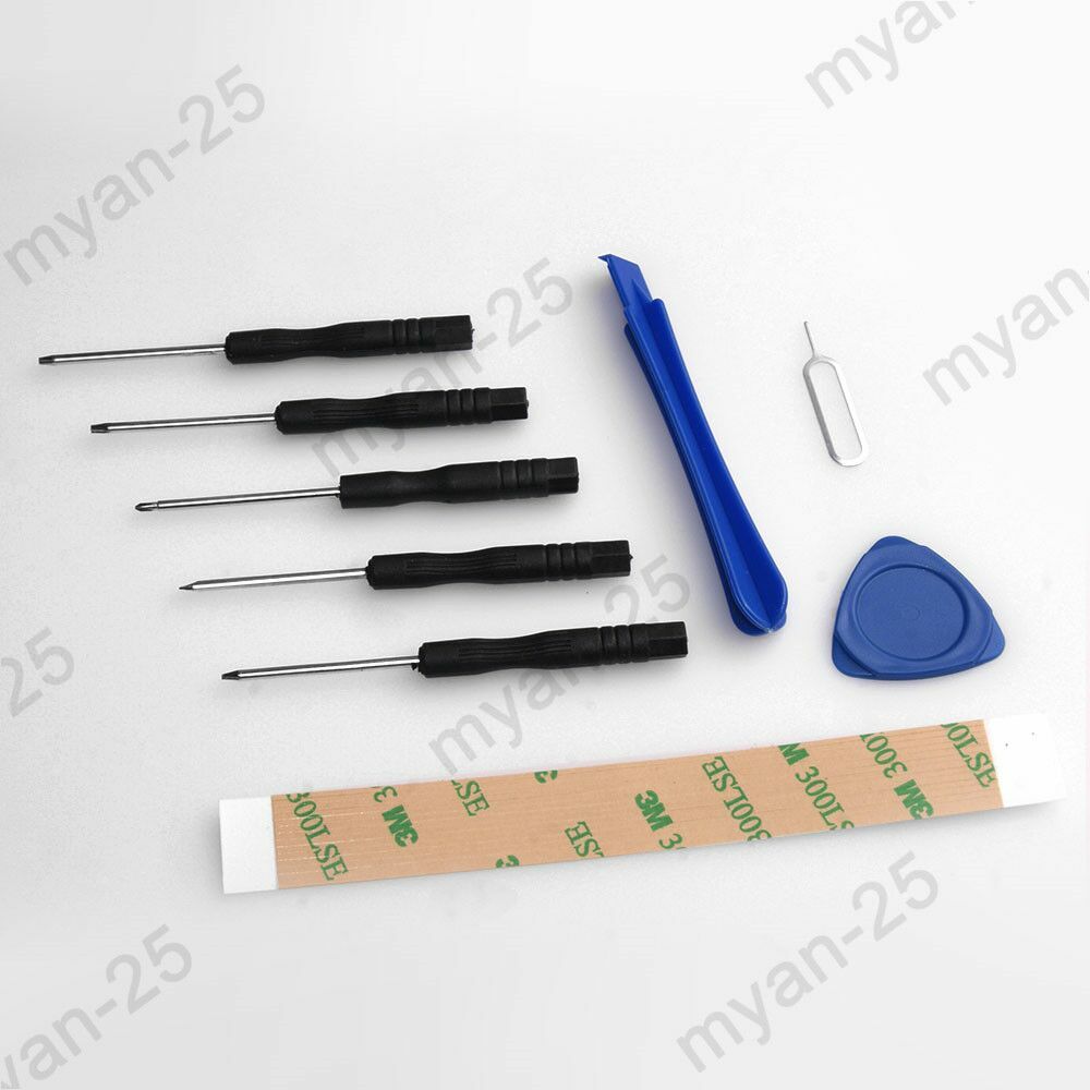 For Huawei Honor 5X Replacement Battery HB396481EBC Tools