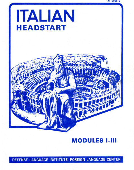 Learn Italian Fast- The Most Complete & Comprehensive Language Course on USB