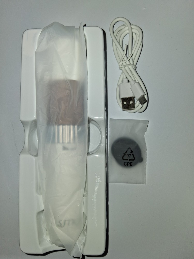 Speed-Control Pet Nail Grinder