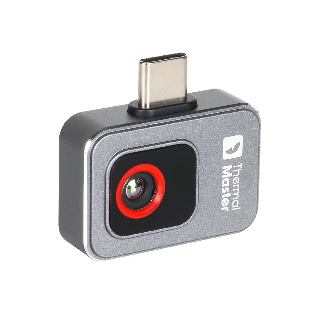 Thermal Master P2 Thermal Camera Android Mobile Thermal Imager World's Smallest