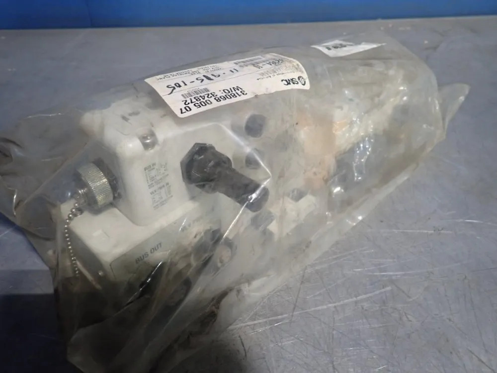 SMC SERIAL INTERFACE UNIT 08250561143