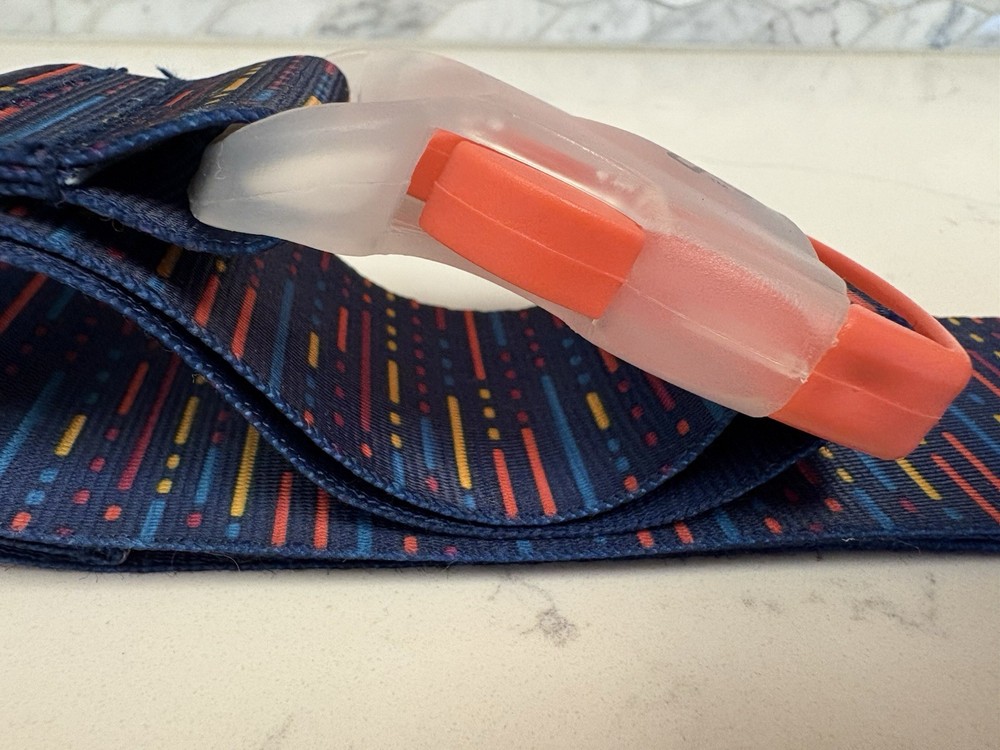 Large Strap Buckle with Beautiful Colors for Multi-purpose Use