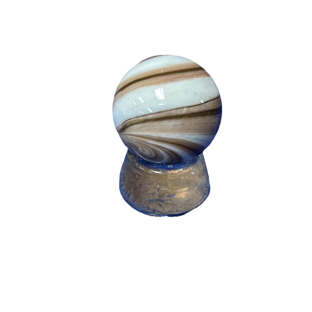 Stunning contemporary swirl marble #951
