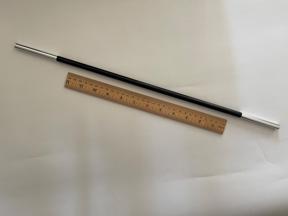 Appearing Magic Wand - Easy Magic Trick