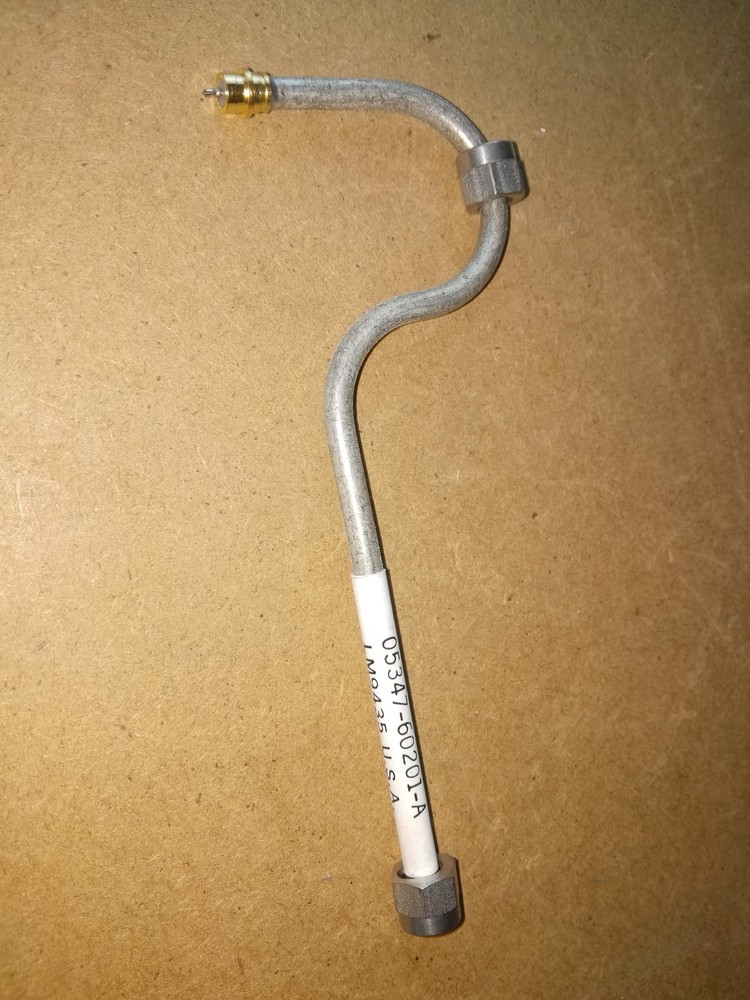 05347-60201-A for HP 5347A Counter/ Power Meter