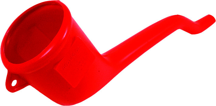Red Line 99239 Funnel