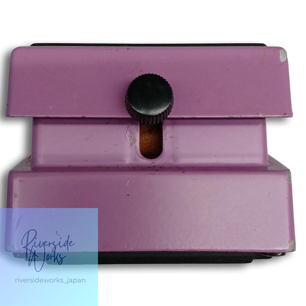 BOSS HF-2 Flanger Effects Pedal