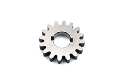 Oil Pump Feed Gear for Harley-Davidson