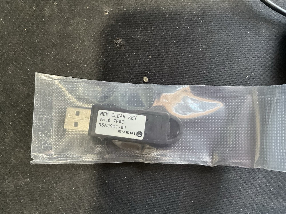 Everi / Multimedia Ram Clear