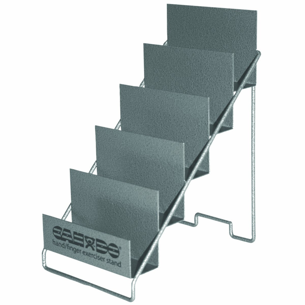 10-0756 Digi-Extend Hand Exerciser, Metal Stand