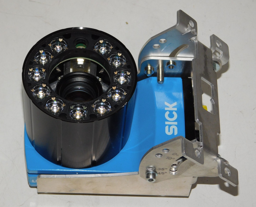 Sick V2D652R-MCXXF6 Lector Image Based Bar Code Reader Scanner Camera 1071728