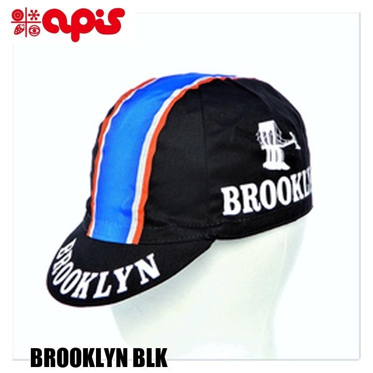 APIS BROOKLYN Black