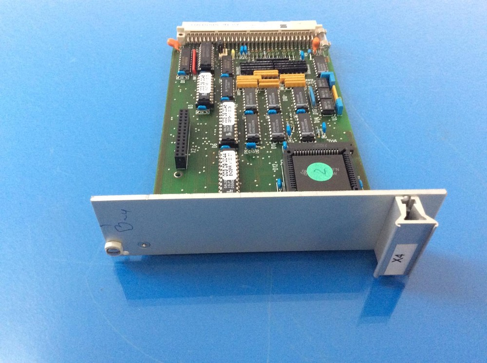 REGELTRON COMPUTER 411.020.404-0