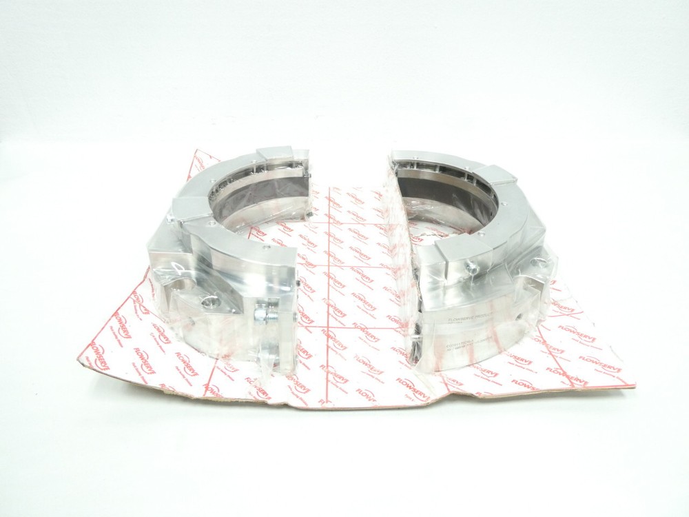Flowserve JS 748983 JS 749516 Split Seal Assembly