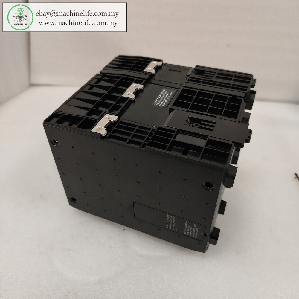 Keyence CV-X150AP + CA-DC21E Visual System Controller