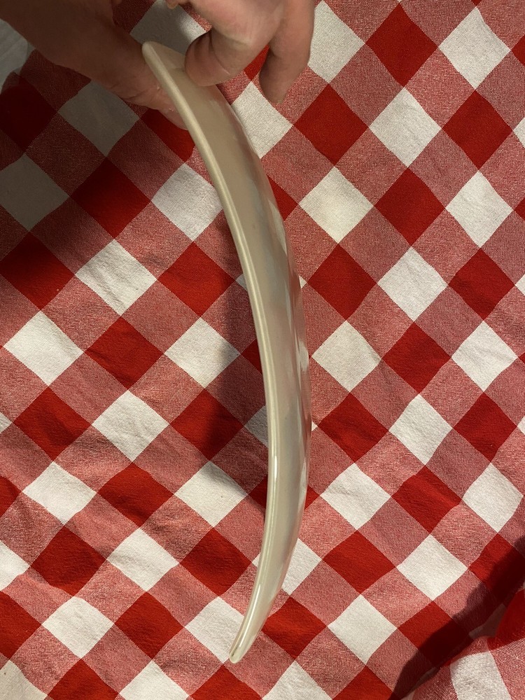 Infused Glass Studio Art Dish Beautiful ￼