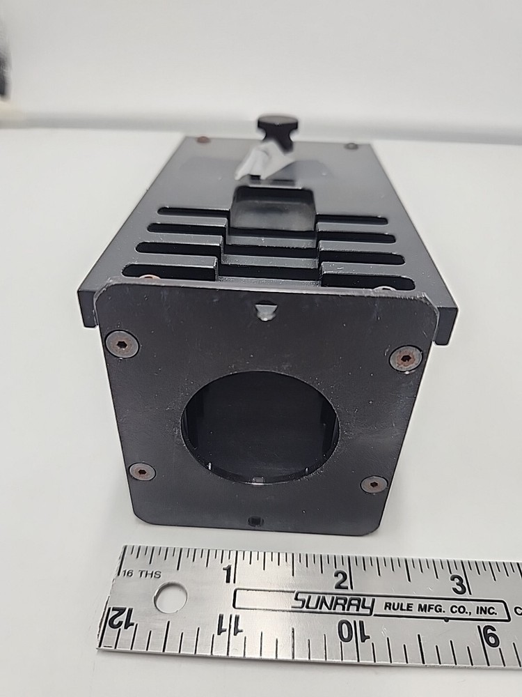 SPIRICON Laser Beam Sampler LBS-100 Beam Splitter