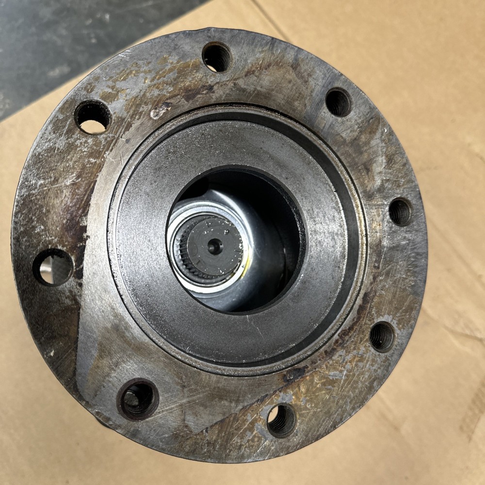 Krauss Maffei Injection Molding Machine Part, 20193010