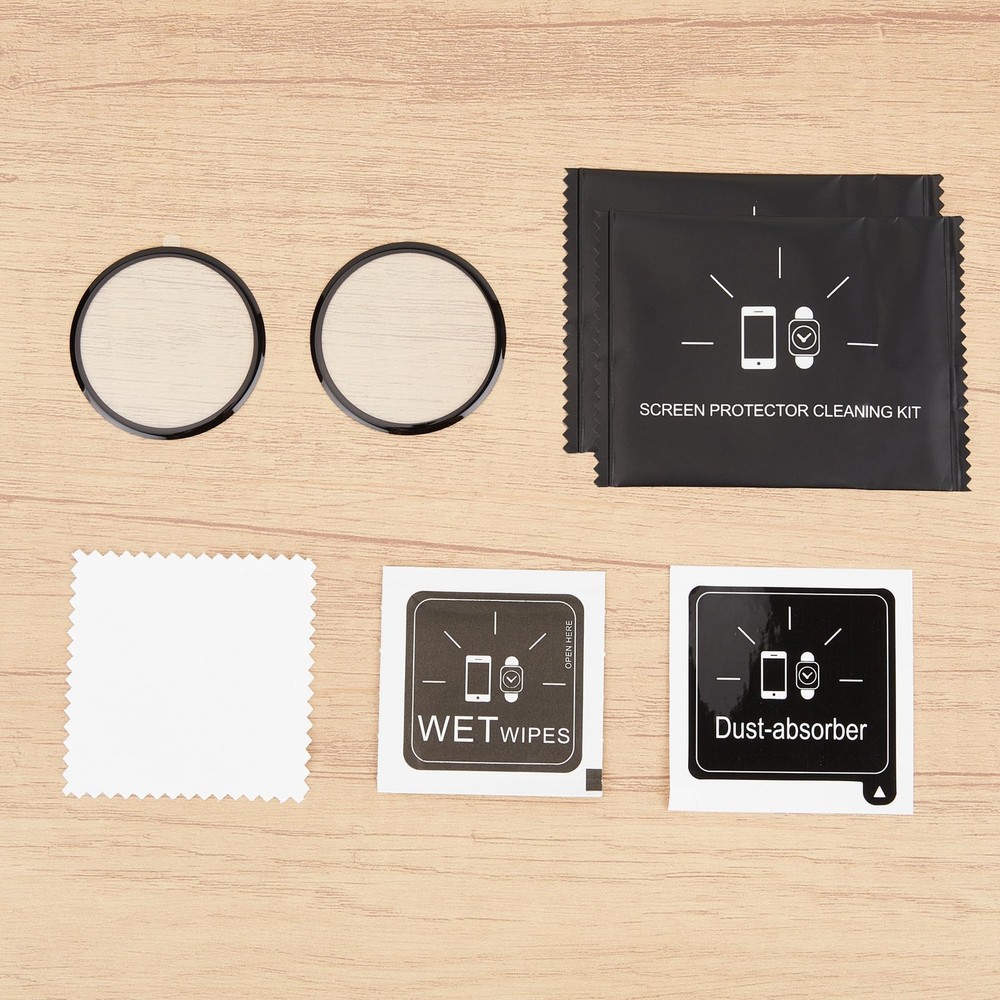 AQKILO Screen Protector Compatible with EKO CORE 500 Electronic Stethoscope, ...