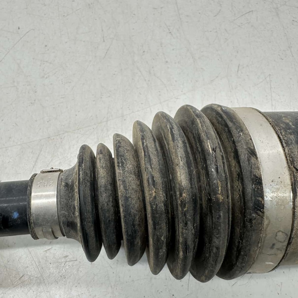 CV Joint - 2024 Can Am Outlander Max 700