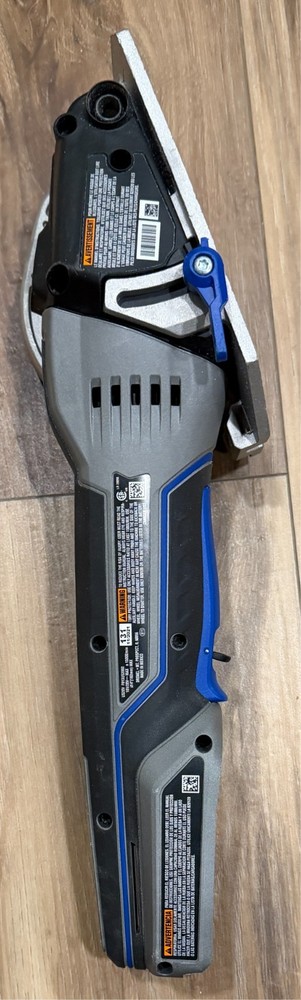 Dremel 20V Max Ultra-Saw Compact Saw