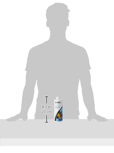 Seachem Vitality 500ml