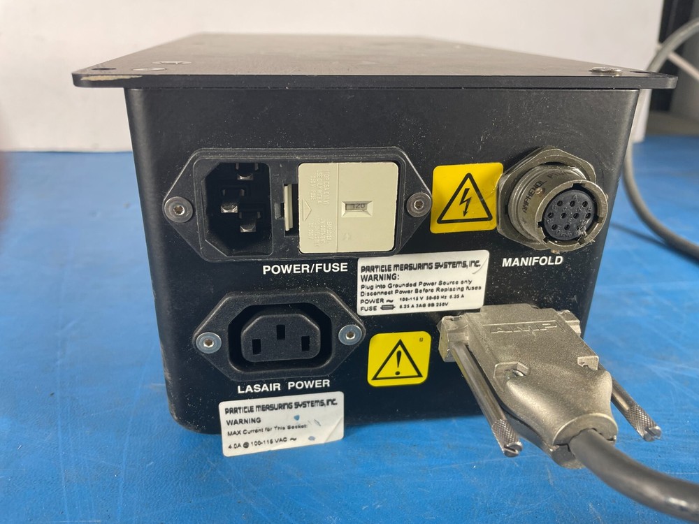Particle Measuring Systems AMI-30 Aerosol Manifold Interface *30DAY ROR*
