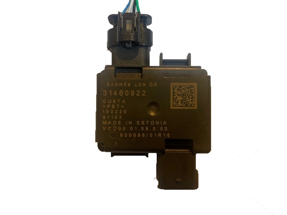 Volvo XC90 XC60 XC40 Lambda O2 Oxygen Sensor 31460922 OEM NEW