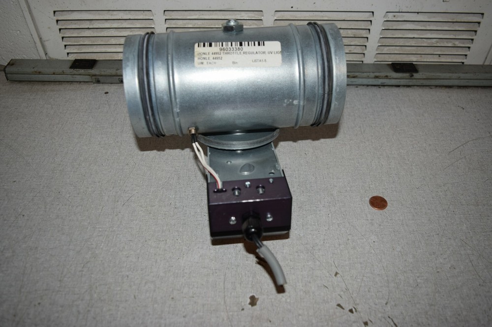 Honle UV Technology 44952 Throttle Regulator LKT-MC