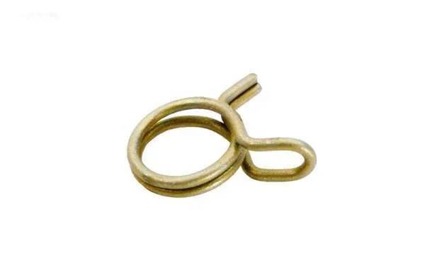 HOSE CLAMP .5" ROTOR