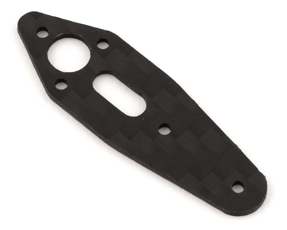 GooSky S2 Tail Side Panel Carbon Plate [GSK-GT000039]