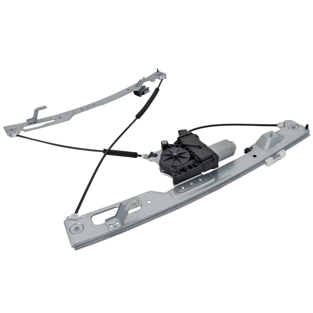 For 2011-2014 F-150 Front Right Window Regulator