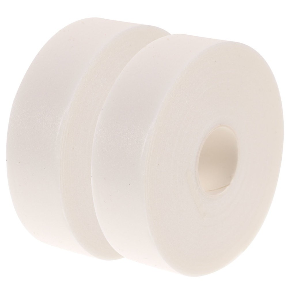 2pcs Professional Grafted Eyelash Tape Widened Eyelash Extension Isolation Patch