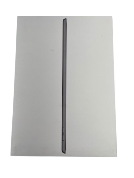 Original Genuine Apple ipad 32GB 8th Generation White Empty Box Only