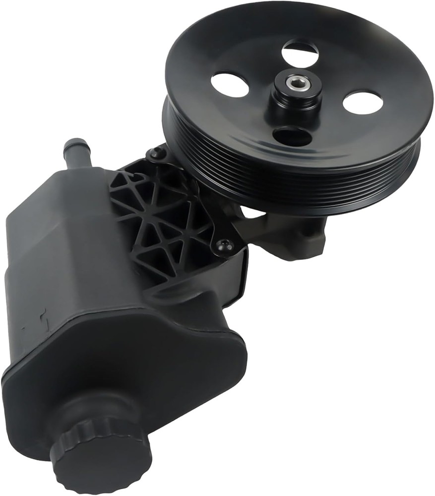 Dodge Ram Power Steering Pump 4.7L