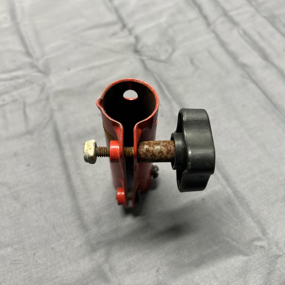 TROY-BILT JUMP START STRING TRIMMER TB42BC SPLIT BOOM COUPLER 753-1190