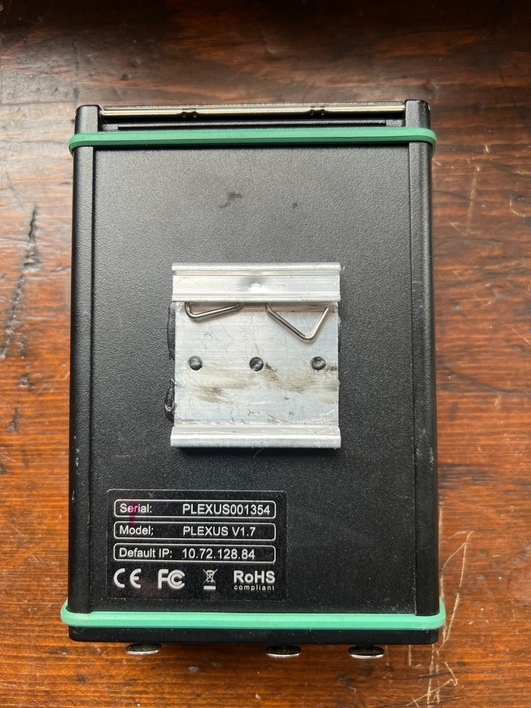 Working Madrix Plexus V1.7 (No USB)