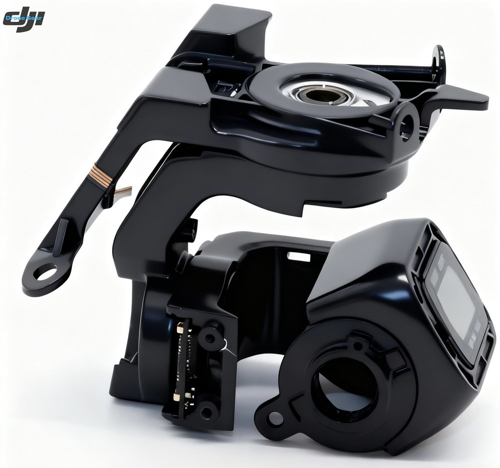 DJI Mavic Air 2 Genuine 3-Axis Gimbal Camera Axis Arm Replacement