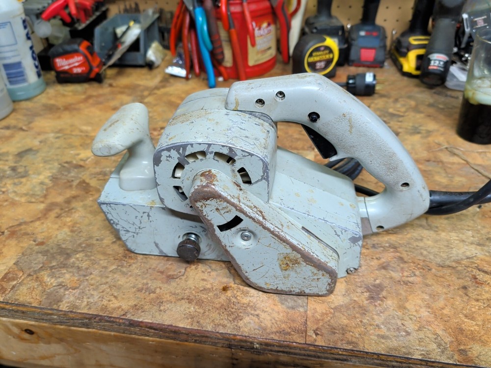 Stanley 90321 3x21in Belt Sander